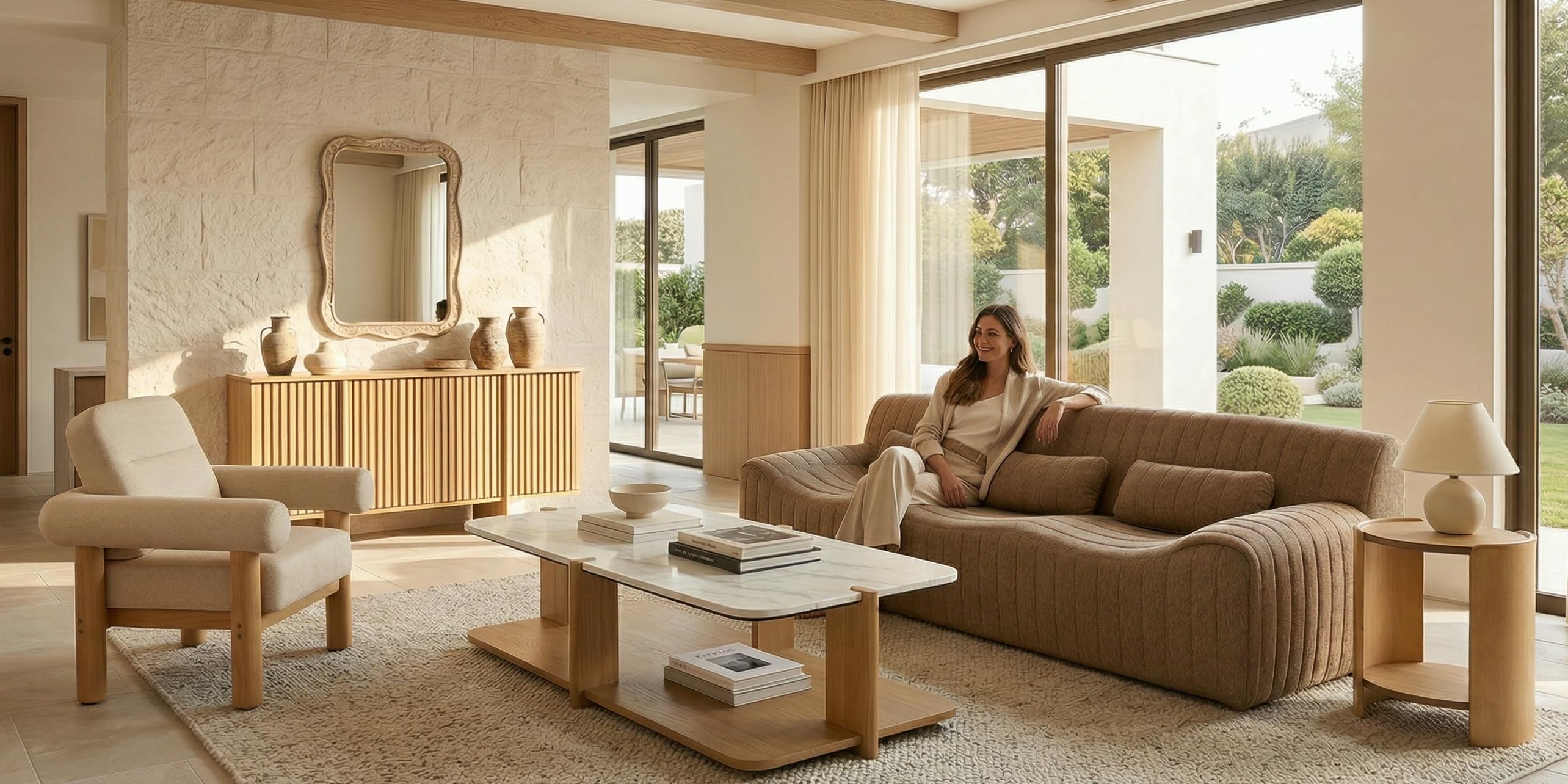 Elevate Your Home Seating